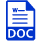 按右鍵另存下載目標火災調查資料申請書doc